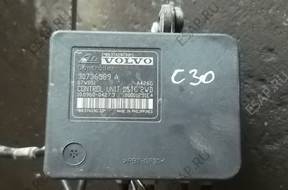 БЛОК АБС   volvo C30 30736589A