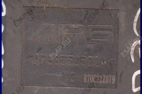 БЛОК АБС   VOLVO C30 APG3550500A R70C22Z026