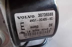 БЛОК АБС   VOLVO C30-S40 30736588