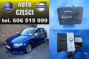 БЛОК АБС VOLVO C30 S40 V50 1.6 2.0D -  , DUY WYBR