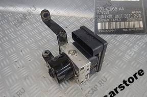 БЛОК АБС VOLVO C30 S40 V50 1.8