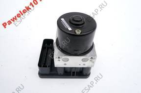 БЛОК АБС Volvo C30 S40 V50 2004 / 10 -