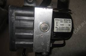 БЛОК АБС   Volvo C30 S40 V50 30794728