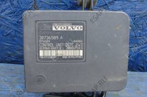 БЛОК АБС   Volvo C30