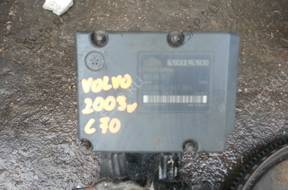 БЛОК АБС VOLVO C70 2,0