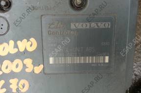 БЛОК АБС VOLVO C70 2,0