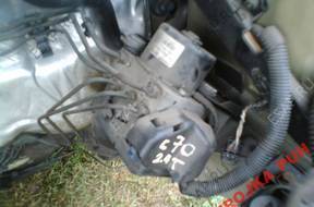 БЛОК АБС VOLVO C70 2000 2.4T