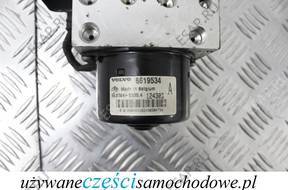 БЛОК АБС VOLVO C70 2.0T   8619535 8619534
