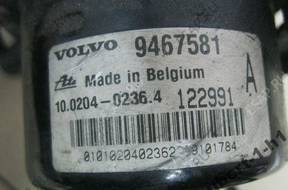 БЛОК АБС VOLVO C70 S70 V70    2.4 T C 70