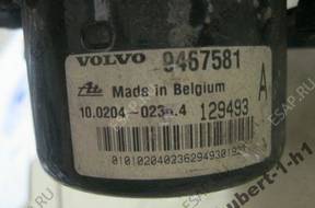 БЛОК АБС VOLVO C70 V70     97-2004 год