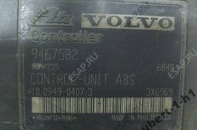 БЛОК АБС VOLVO C70 V70 S70     V 70