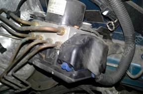 БЛОК АБС VOLVO C70 V70 S80   2,3T5