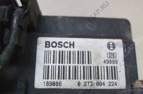 БЛОК АБС   VOLVO S40 00-04 2,0T 00273004224