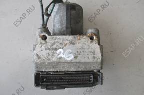 БЛОК АБС   Volvo S40 0265216017/0273004125