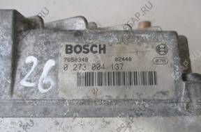 БЛОК АБС   Volvo S40 0265216017/0273004125