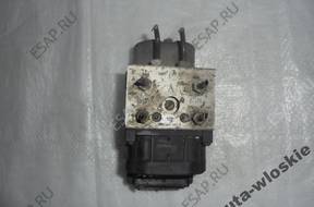 БЛОК АБС   VOLVO S40 0273004224