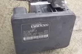 БЛОК АБС VOLVO S40 05  2,5