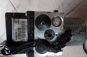 БЛОК АБС Volvo S40 1,9DCI