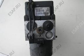 БЛОК АБС   VOLVO S40 1,9TD 1999 год