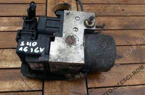 БЛОК АБС VOLVO S40  1.6 16V    0265216462