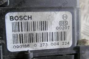 БЛОК АБС VOLVO S40  1.8 GDI