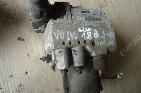 БЛОК АБС    VOLVO S40 1.8