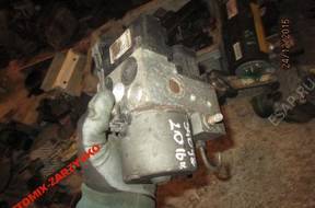 БЛОК АБС VOLVO S40 2.0   0273004224