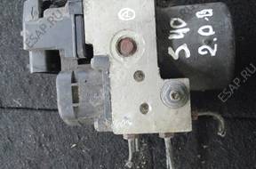БЛОК АБС VOLVO S40 2.0 B   0273004224