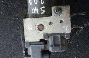 БЛОК АБС VOLVO S40 2.0 B   0273004224