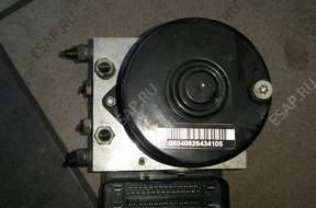 БЛОК АБС    VOLVO S40 2006 31317629