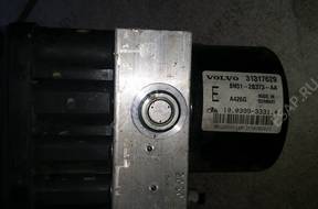 БЛОК АБС    VOLVO S40 2006 31317629