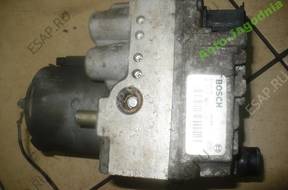 БЛОК АБС VOLVO S40 2.0B   0273004125