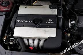БЛОК АБС   VOLVO S40 2.0T 1998