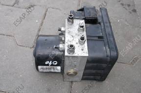 БЛОК АБС   VOLVO S40 2.4 16V --