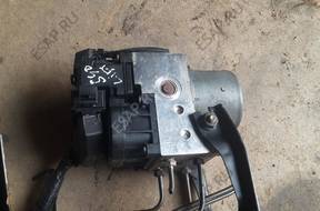БЛОК АБС   VOLVO S40 30857585 0273004224
