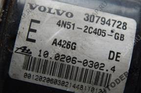 БЛОК АБС   VOLVO S40 C30 C50 30794728 30794730AA