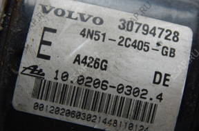 БЛОК АБС   VOLVO S40 C30 C50 30794728 30794730AA
