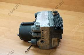 БЛОК АБС VOLVO S40 I 1.6
