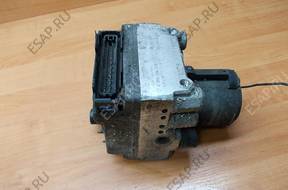 БЛОК АБС VOLVO S40 I 1.8