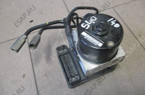 БЛОК АБС Volvo S40 II V50 1.8b   30736589A