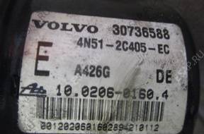 БЛОК АБС Volvo S40 II V50 1.8b   30736589A