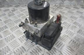 БЛОК АБС VOLVO S40 II V50   30647857A 4N51-2C405-AD