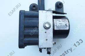 БЛОК АБС   VOLVO S40 II V50 30736588 4N51-2C405-EC