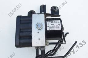 БЛОК АБС   VOLVO S40 II V50 30794728 4N51-2C405-GB