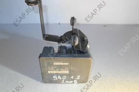 БЛОК АБС VOLVO S40 II V50 C30 04-07 1.8    30736589