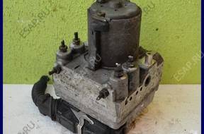 БЛОК АБС   VOLVO S40 V40 0273004125 0265216017