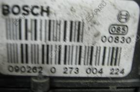 БЛОК АБС   VOLVO S40 V40 0273004224 BOSCH