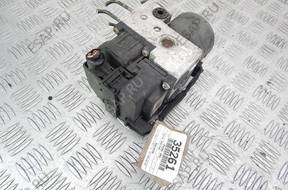 БЛОК АБС Volvo S40/V40 1999 год   0265216462