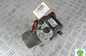 БЛОК АБС Volvo S40/V40 1999 год 1,9TD   0273004224