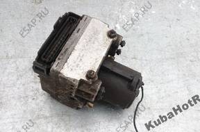 БЛОК АБС VOLVO S40 V40   30821397 0265216017